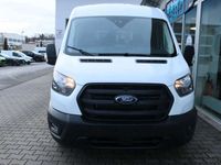 gebraucht Ford Transit Kombi M1 Trend 2.0 EcoBlue 310 L2 SYNC 4