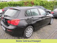 gebraucht BMW 120 120 i Advantage