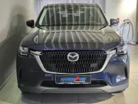 Second-hand Mazda CX-60 Exclusive 327 CP (240 kW) 2022 Albastru SUV