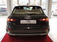 gebraucht Audi A3 Sportback 35 TFSI Sport Virtuell*Carplay*