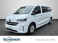 Neu VW Caravelle Life 150 PS (110 kW) 2025 Weiß Van / Kleinbus