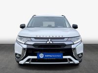 gebraucht Mitsubishi Outlander P-HEV Plug-in Hybrid Diamant 2.4 4WD