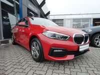 gebraucht BMW 118 i Advantage LED,DAB,Comfort,Connected