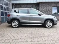 Gebraucht Seat Ateca Xperience 150 PS (110 kW) 2023 Grau SUV