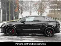 Neu Porsche Macan GTS 419 kW (571 PS) 2026 Schwarz SUV