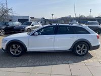 gebraucht Audi A6 Allroad 3.0 TDI quattro 150kW S tronic