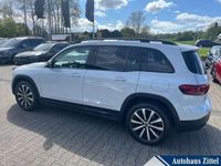 gebraucht Mercedes GLB200 GLB 200Progressive (EURO 6d) Navi/Autom./Klima