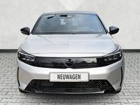 Neu Opel Corsa Active 101 PS (74 kW) 2025 Kristallsilber metallic Kleinwagen