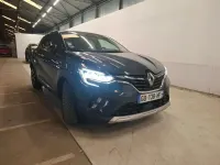 Używany Renault Captur Techno 158 KM (116 kW) 2023 Szary SUV