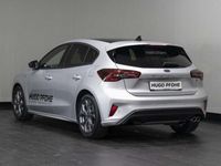 Gebraucht Ford Focus ST-Line 125 PS (91 kW) 2023 Andere Limousine