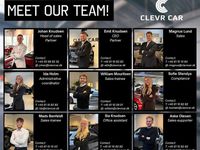 Gebraucht Mini Cooper SE 135 kW (184 PS) 2023 Schwarz Kleinwagen