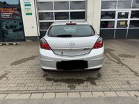 gebraucht Opel Astra GTC Astra H1.6 105PS 1. Hand 105.000tkm