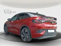 Gebraucht VW ID.5 Pro Performance 150 kW (204 PS) 2023 Rot SUV