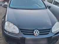 Gebraucht VW Golf IV 75 PS (55 kW) 2006 Schwarz Limousine