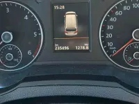 Gebraucht Seat Alhambra 150 PS (110 kW) 2018 Weiß Van / Kleinbus