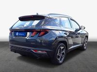 gebraucht Hyundai Tucson 1.6 T-GDi Plug-in-Hybrid 4WD 132 kW, 5-türig (Benzin/Elektro-PlugIn)