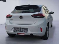 Gebraucht Opel Corsa Edition 101 PS (74 kW) 2022 Arktis weiss Kleinwagen
