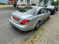 gebraucht Mercedes CL500 - AMG packet