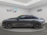 Neu Audi A6 Sport 204 PS (150 kW) 2025 Grau Limousine