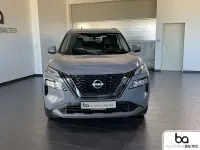 Gebraucht Nissan X-Trail 360º 163 PS (119 kW) 2025 Ceramic grau SUV