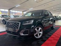 Gebraucht Audi Q2 Sport 150 PS (110 kW) 2019 Schwarz SUV