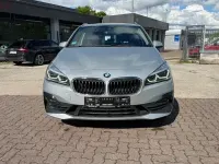 Gebraucht BMW 218 Active Tourer Advantage 150 PS (110 kW) 2019 Andere Van / Kleinbus
