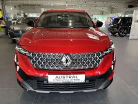Neu Renault Austral Techno 200 PS (147 kW) 2026 Dezirrot metallic SUV