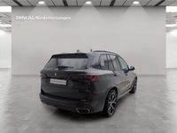 Gebraucht BMW X5 Shadowline 530 PS (389 kW) 2022 Grau SUV