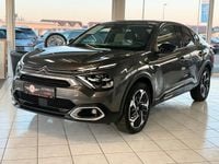 Gebraucht Citroën C4 X 131 PS (96 kW) 2024 Grau SUV