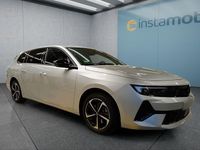 Gebraucht Opel Astra 131 PS (96 kW) 2025 Grau Kombi