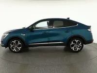 Neu Renault Arkana 140 PS (102 kW) 2026 Nocturneblaumet. SUV