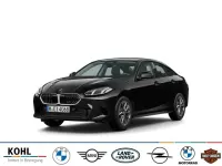 Gebraucht BMW 220 Gran Coupé 170 PS (125 kW) 2026 Schwarz Coupé