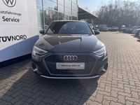 gebraucht Audi A3 Limousine advanced