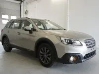 Gebraucht Subaru Outback 175 PS (128 kW) 2015 Gold Kombi