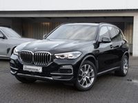 gebraucht BMW X5 xDrive45e*Harman Kardon*Komfortsitze