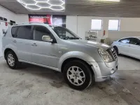 Gebraucht SsangYong Rexton 163 PS (119 kW) 2006 SUV