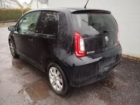 gebraucht Skoda Citigo Clever