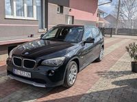 Gebraucht BMW X1 143 PS (105 kW) 2010 SUV