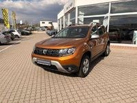 Gebraucht Dacia Duster Comfort 114 PS (83 kW) 2019 SUV