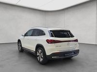 Gebraucht Mercedes EQA300 Progressive 167 kW (228 PS) 2024 Weiß SUV