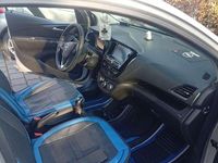 Gebraucht Opel Karl Rocks 75 PS (55 kW) 2019 Kleinwagen