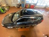 Gebraucht BMW X1 Performance 140 PS (102 kW) 2017 Schwarz SUV