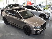 Gebraucht Bentley Bentayga 551 PS (405 kW) 2022 SUV