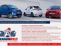 Nowe Aixam Crossover Premium Premium 2026 Niebieski