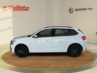 Gebraucht Skoda Kamiq Ambition 95 PS (69 kW) 2023 Candyweiss SUV