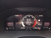 Gebraucht Skoda Karoq Family 150 PS (110 kW) 2024 Blau SUV