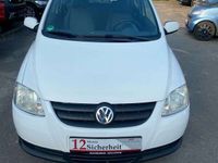 gebraucht VW Fox 1.2