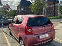 Gebraucht Suzuki Alto 68 PS (50 kW) 2010 Andere farben Kleinwagen