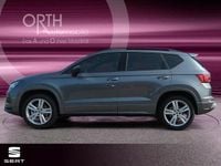 Gebraucht Seat Ateca Beats 150 PS (110 kW) 2024 Grau SUV