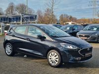 Gebraucht Ford Fiesta S 75 PS (55 kW) 2022 Schwarz Limousine